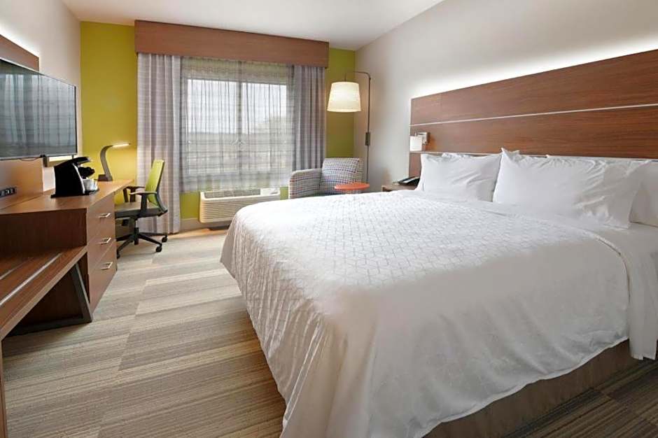 Holiday Inn Express Camden Hotel By IHG