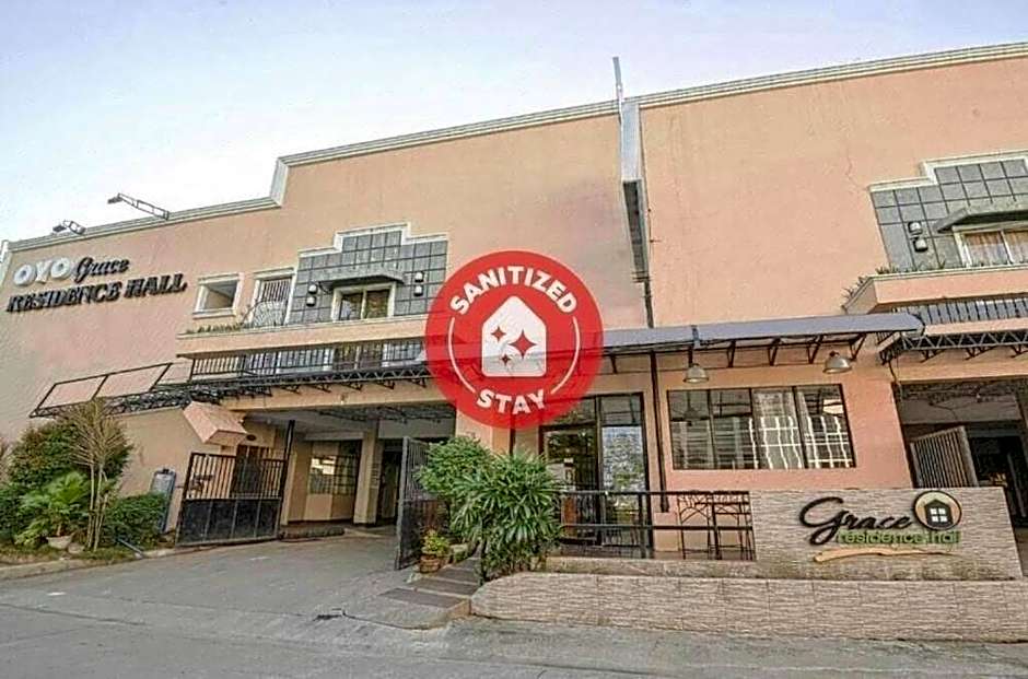 CDO Grace Residence Hall