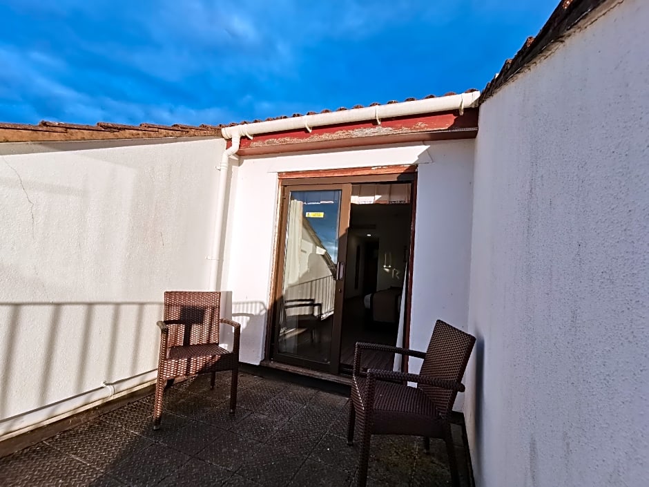 Copthorne Effingham Gatwick Hotel