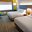 Holiday Inn Express Hotel & Suites Goshen By IHG