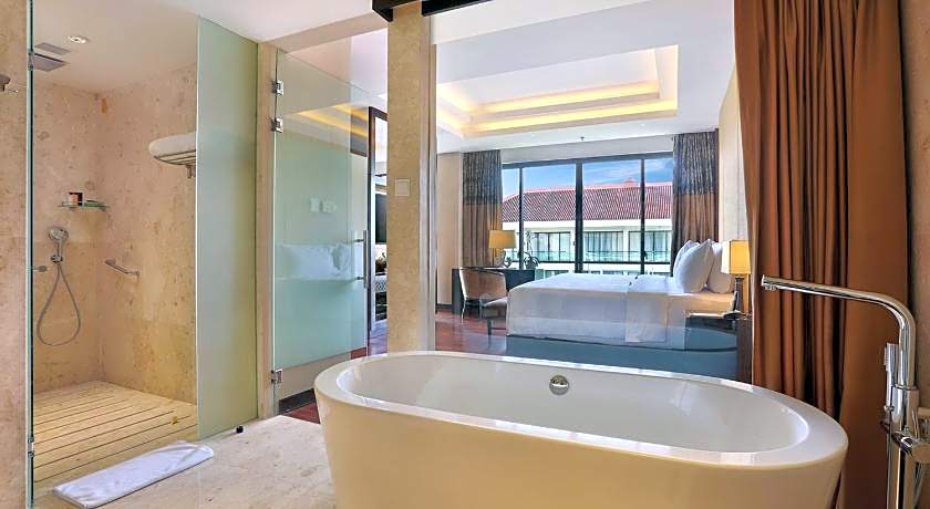 Bali Nusa Dua Hotel