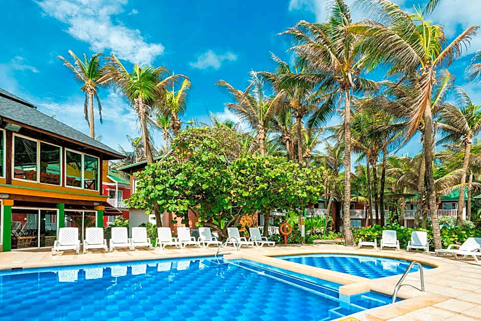 Decameron San Luis - All Inclusive