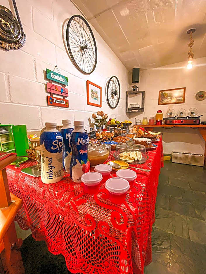 Pousada Estrela da Manhã