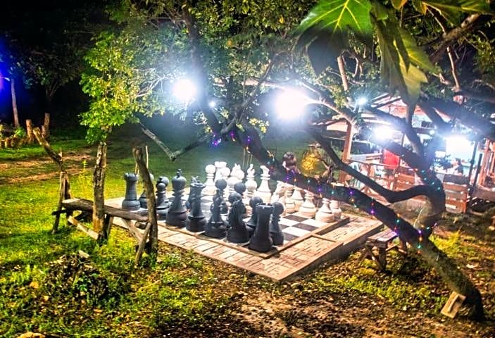 House of TamSe Laagans ' Inn