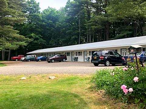 Catskill Motor Court