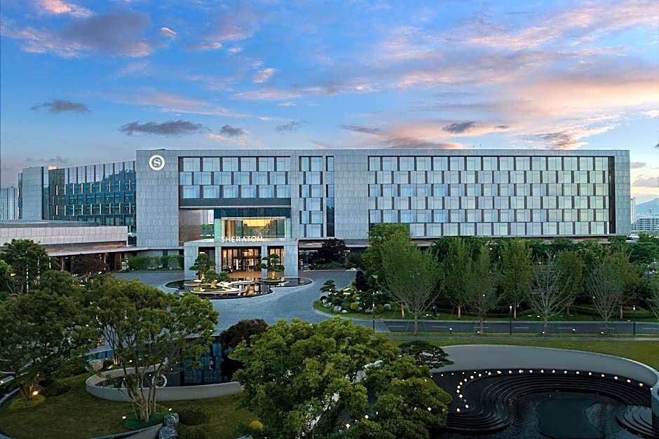 Sheraton Ninghai