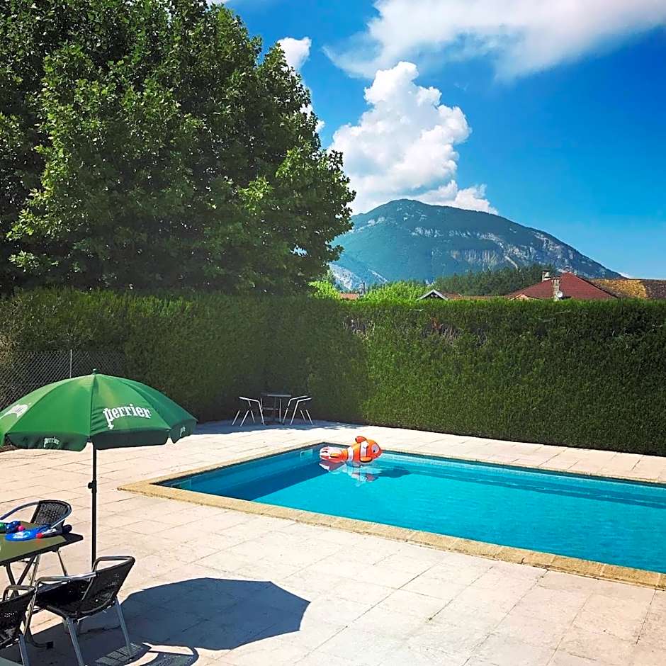 Auberge de la Paillère