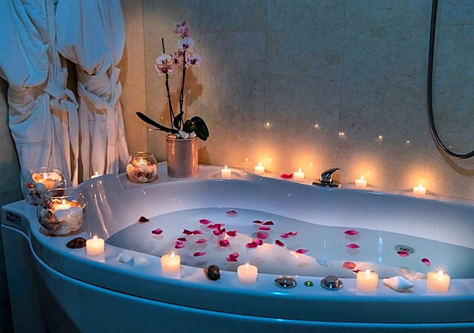 Baia del Mar Beach Boutique Hotel