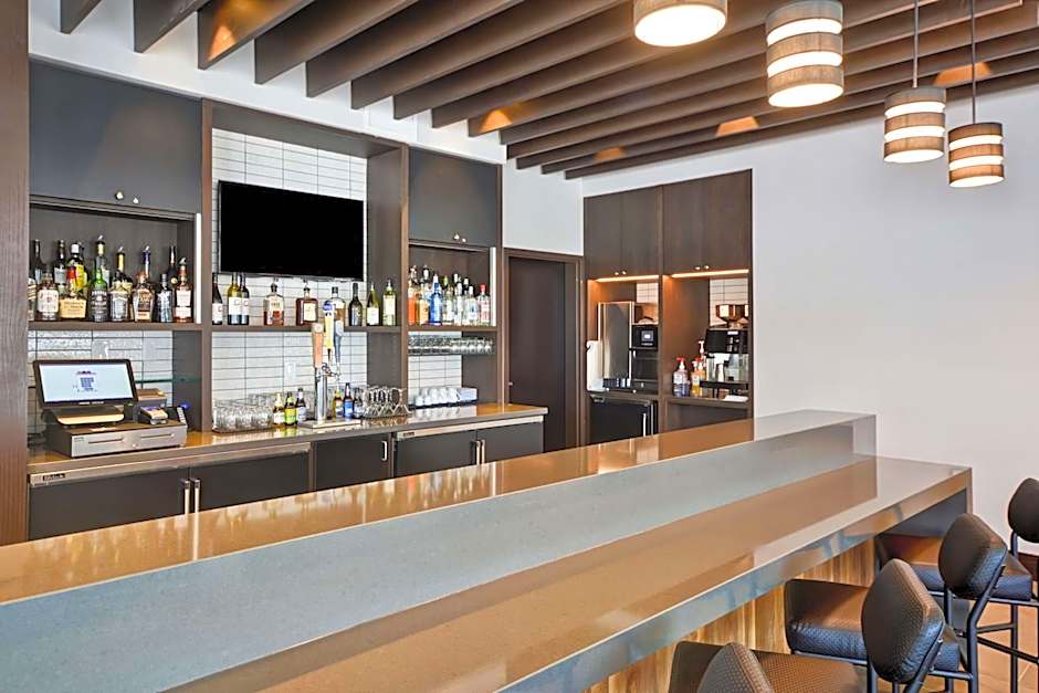 Hyatt Place Fresno
