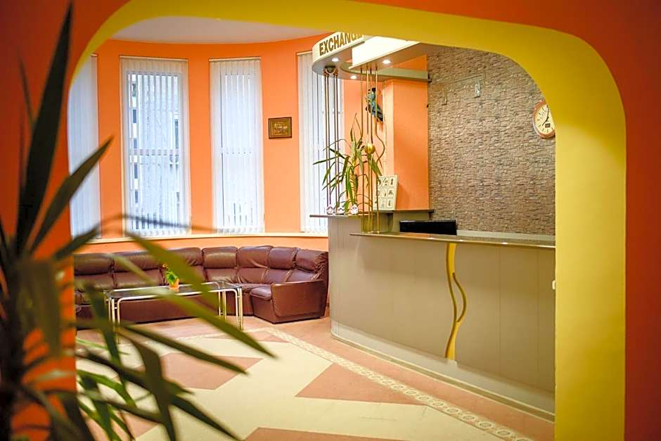 Family Hotel Varna