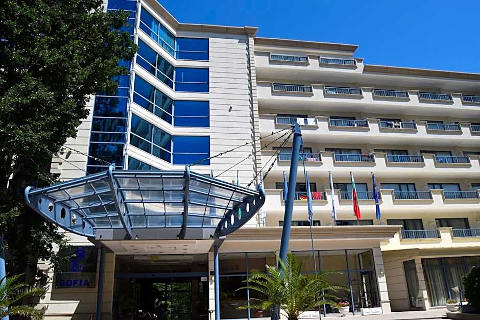 Sofia Hotel - All Inclusive & Private Beach