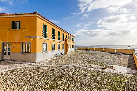 HI Oeiras – Pousada de Juventude