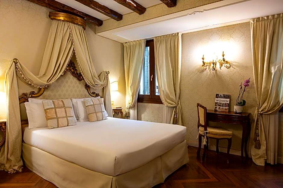 Hotel Antico Doge - a Member of Elizabeth Hotel Group