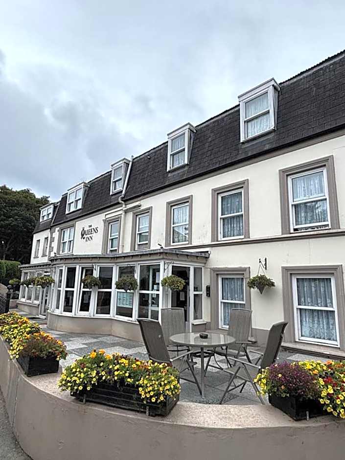 The Queens Inn