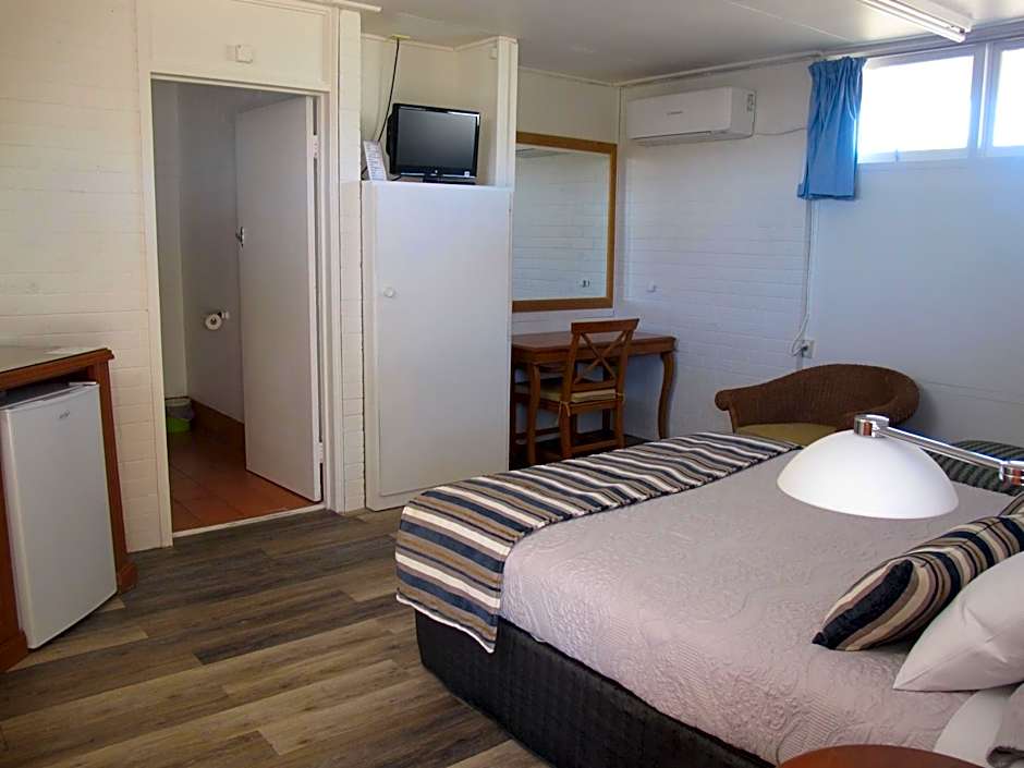 Dalby Parkview Motel