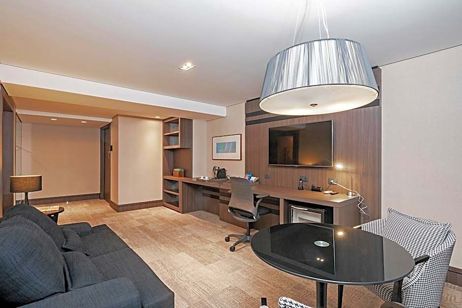 Slaviero Curitiba Centro