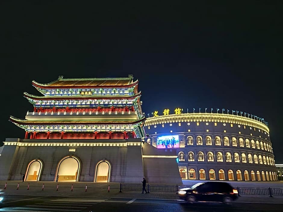 GreenTree Inn JiangSu Wuxi Jiangyin Huashi Avenue Huaxi Village Business Hotel