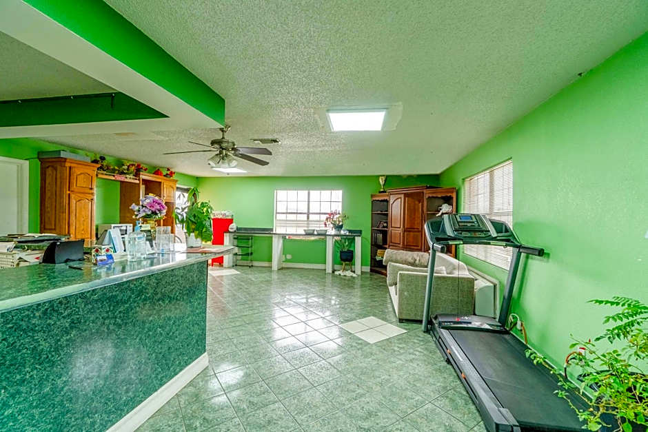 Executive Inn By OYO Mineral Wells US-180