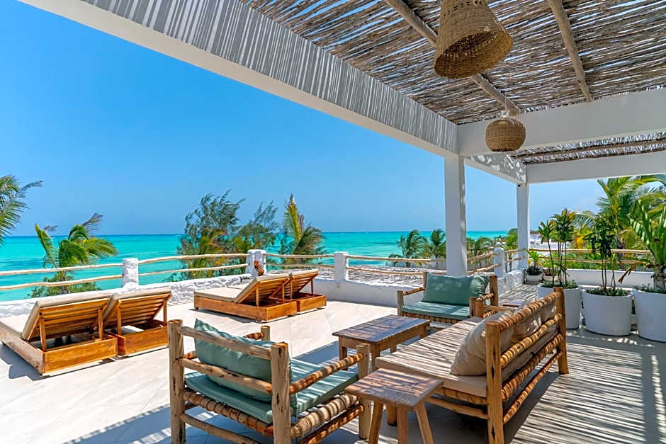 Kaskazi Hotel Zanzibar