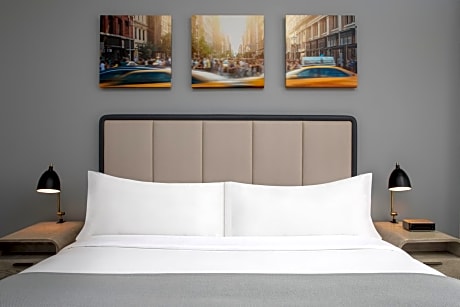 Premier Room King Accessible