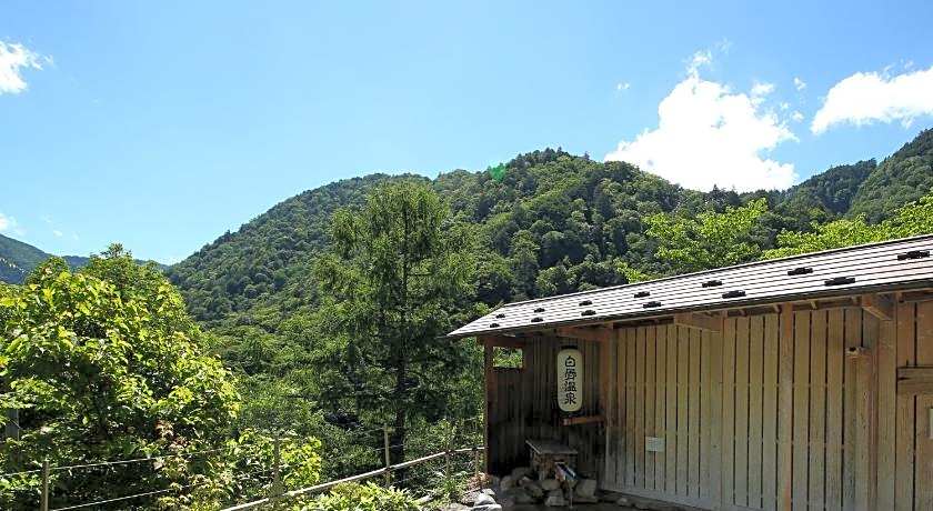 Shirafune Grand Hotel