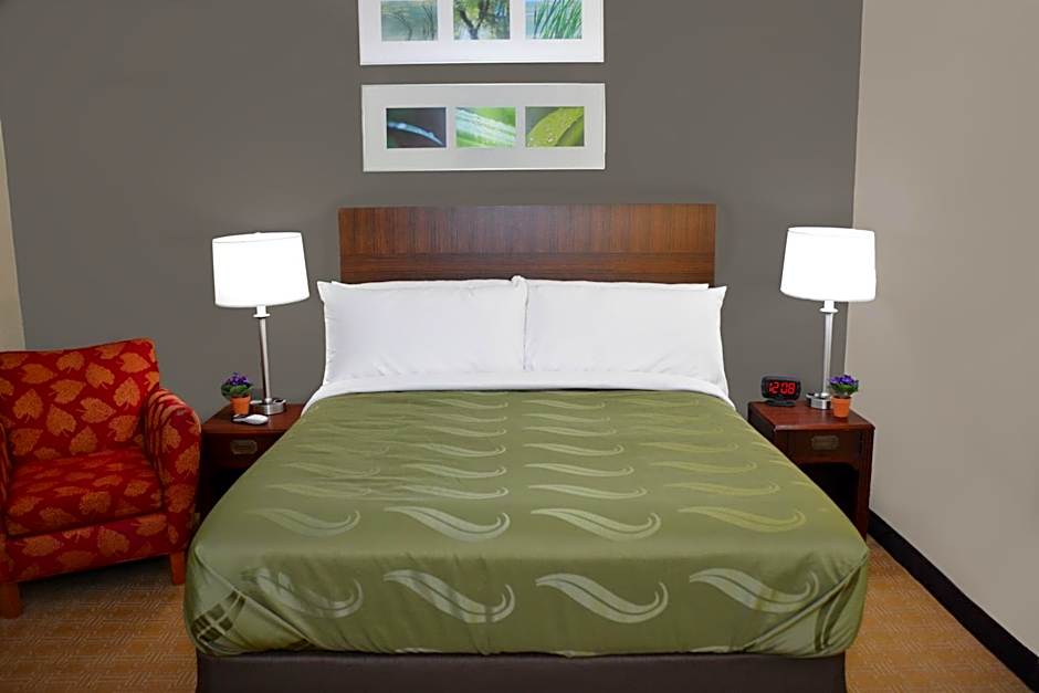 Quality Inn & Suites