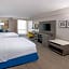 Hampton Inn By Hilton & Suites Kansas City-Country Club Plaza