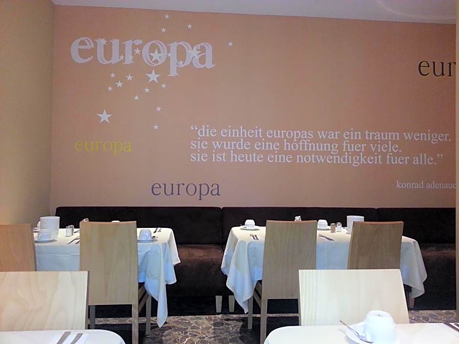 Hotel Europa Life
