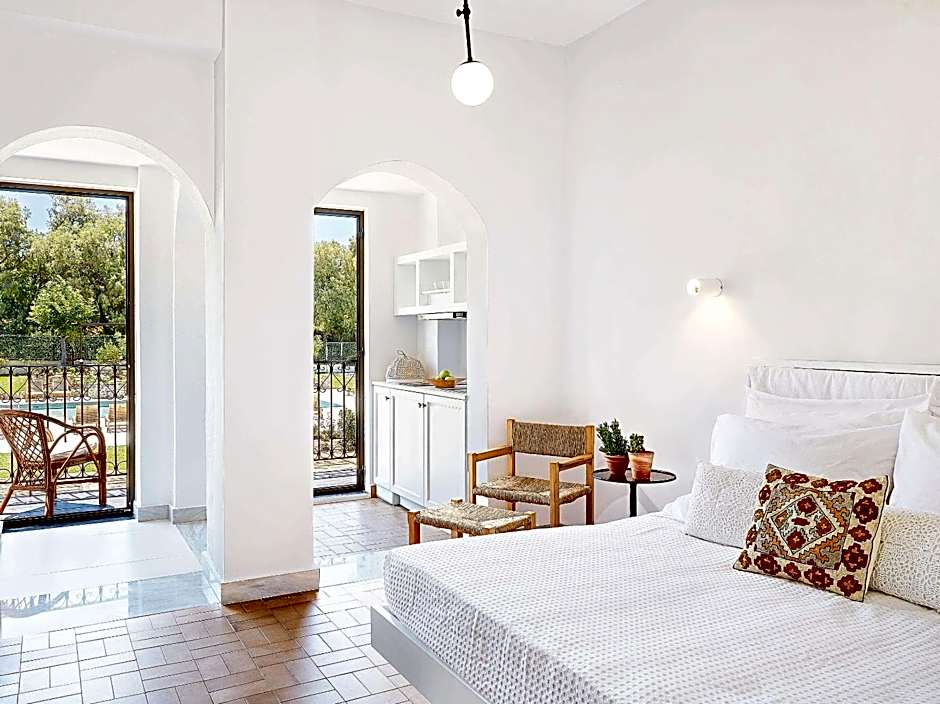 Grecotel Villa Oliva