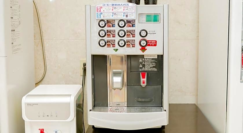 Toyoko Inn Niigata Furumachi