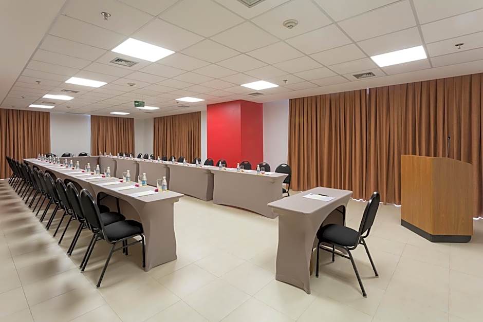 Comfort Hotel Santos