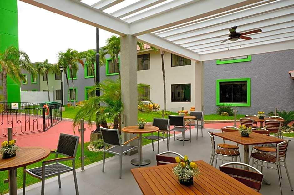 Holiday Inn Tampico Altamira By IHG