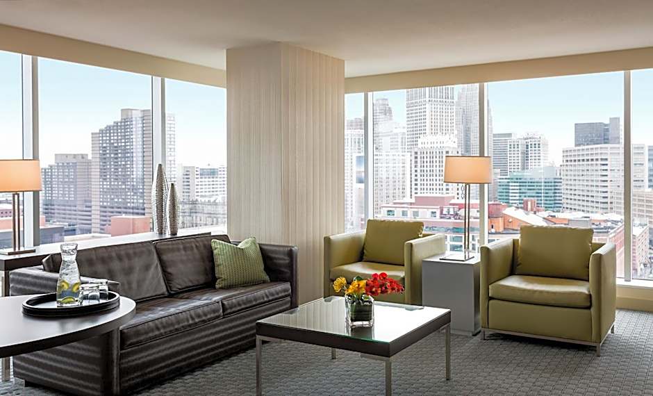 Hollywood Casino-Hotel at Greektown