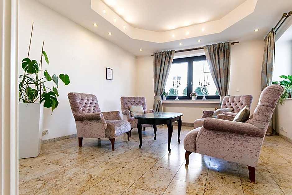 Astoria Bed & Breakfast