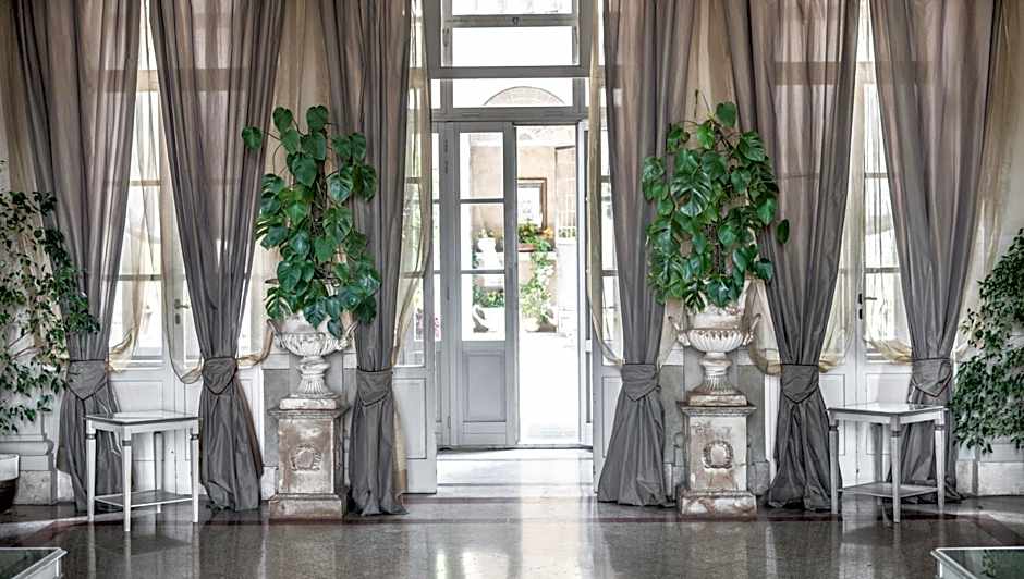 Bagni Di Pisa Palace & Thermal Spa