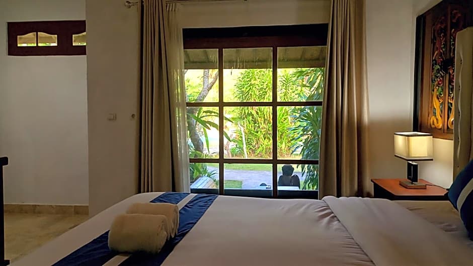 Matahari Inn Kuta Lombok