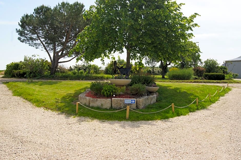 Chambres d hôtes de la Mauguinière