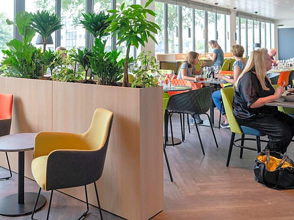 ibis Styles Almere