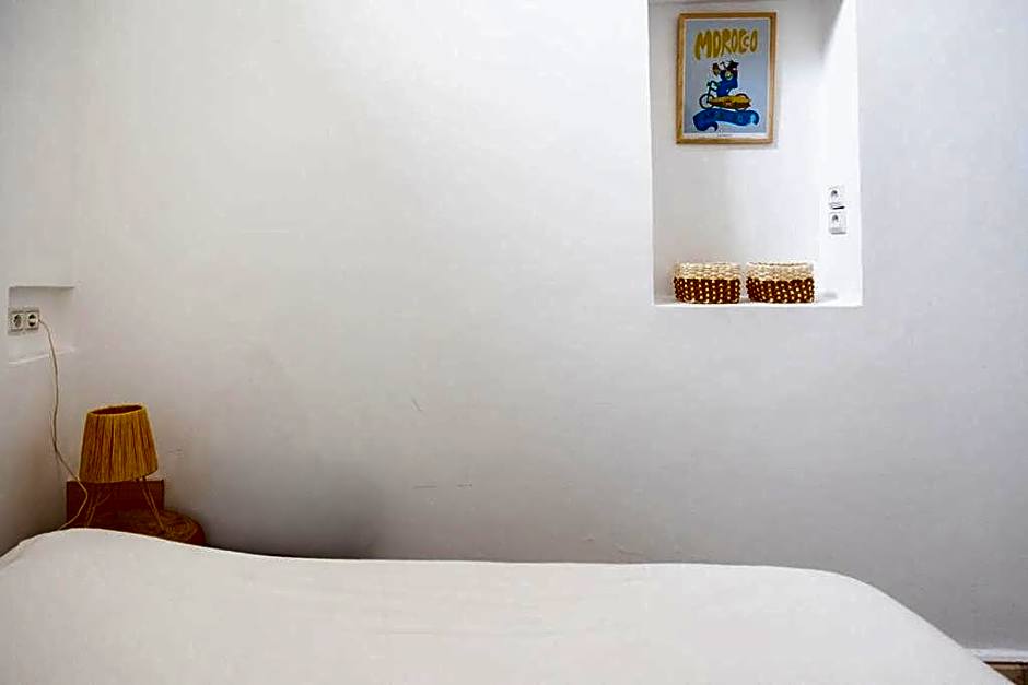 Hostel La Smala