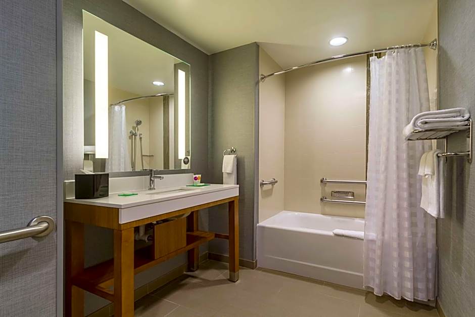 Hyatt Place Blacksburg-University