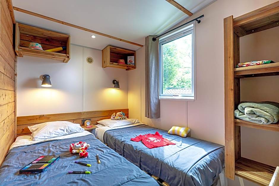 Camping Le Parc de Paris