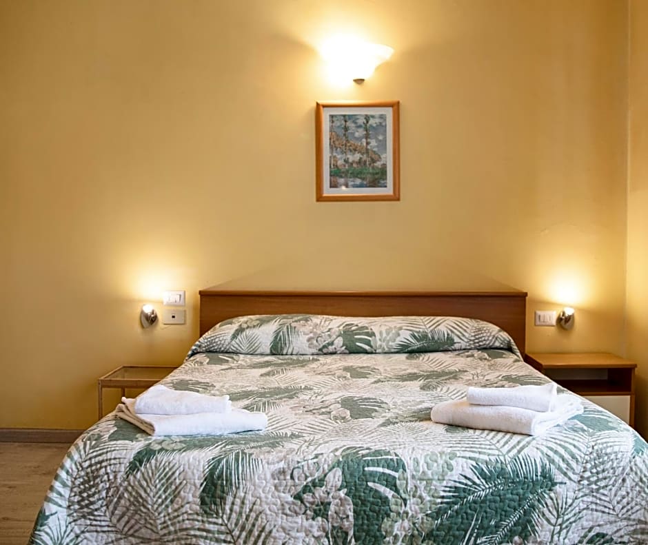 Argentiere Room Apartments