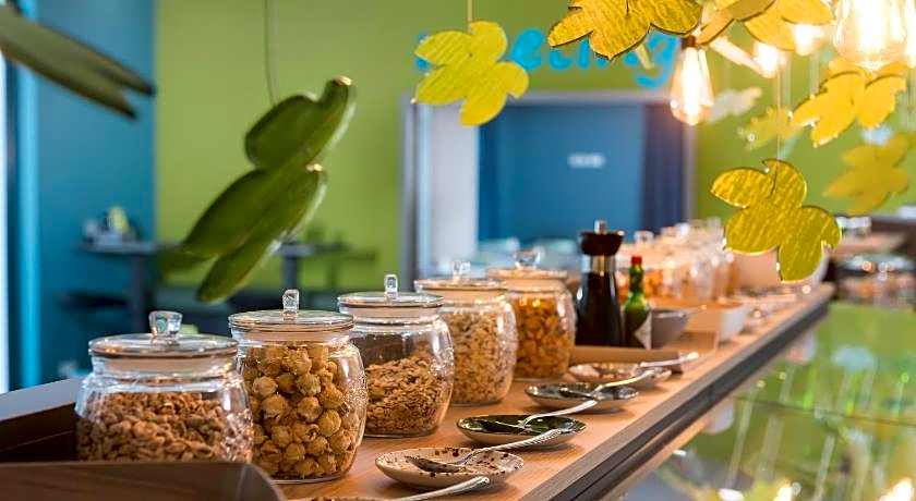 ibis Styles Stuttgart Vaihingen