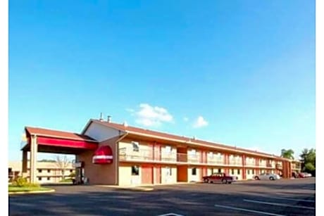 OYO Hotel Richburg SC I-77