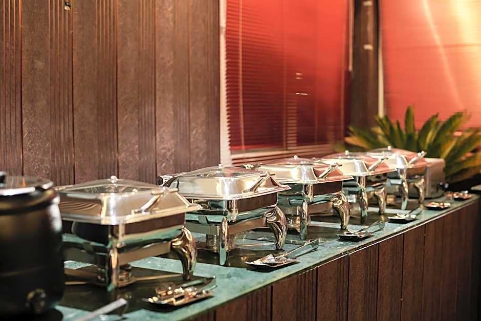 ECKO Antarman Ganges 