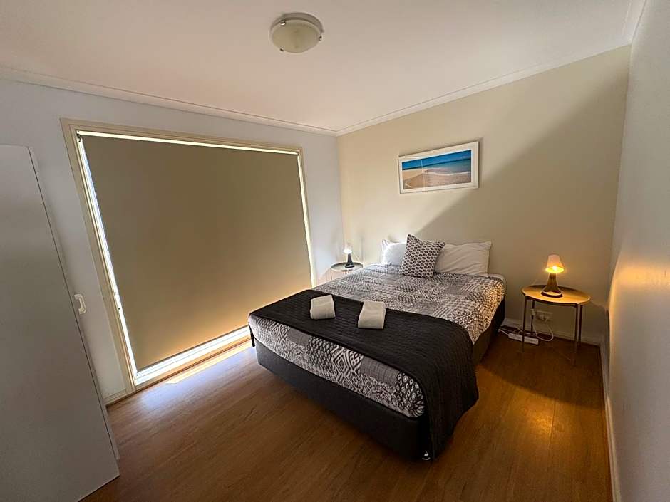 Kangaroo Island Bayview Villas