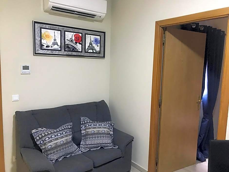 Apartamentos Giuliano