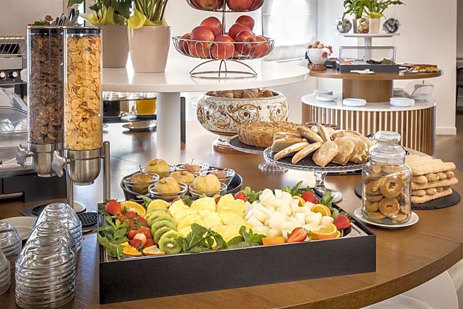 Hotel Italia