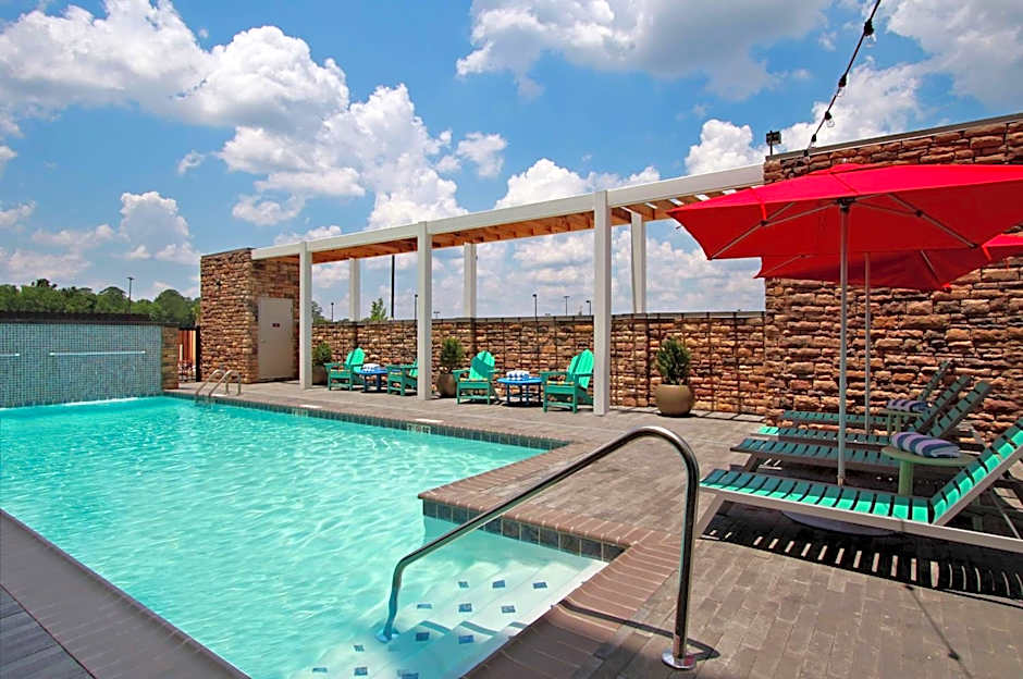 Home2 Suites by Hilton Mobile International Airport