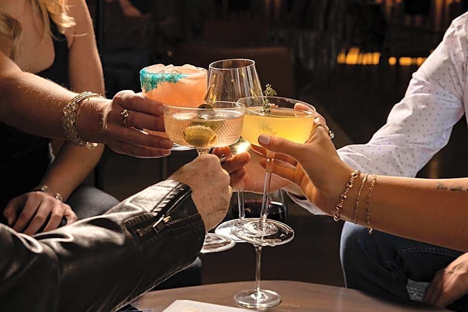 The Elmore Hotel, DFW Southlake, a Tribute Portfolio Hotel